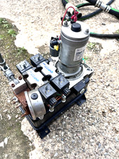 Complete brevini marine for sale  MILTON KEYNES