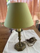 Petite lampe chevet d'occasion  Marseille XI