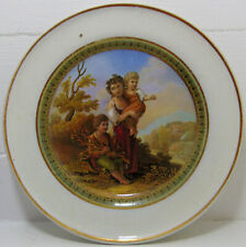 19th century prattware for sale  CARTERTON