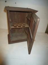 Ancienne boite oeufs d'occasion  Obernai