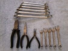 Metric ring spanners for sale  WOKING