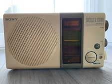 Vintage duschradio radio gebraucht kaufen  Brühl
