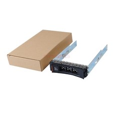 69Y5284 3.5" SAS SATA HDD Drive Tray Caddy para IBM x3500 x3530 x3550 x3630 x3650 comprar usado  Enviando para Brazil