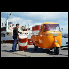 Photo .000028 piaggio d'occasion  Martinvast