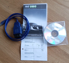 Diagnosekabel software gebraucht kaufen  Potsdam