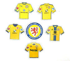 Eintracht braunschweig trikot gebraucht kaufen  Kassel