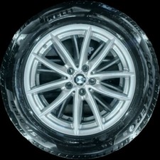 225 r18 winterreifen gebraucht kaufen  Berlin