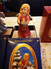 Goebel jahresengel weihnachtse gebraucht kaufen  Ammerthal