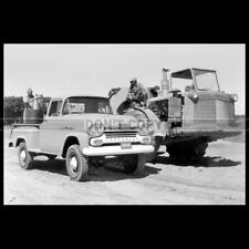 Photo .012725 chevrolet d'occasion  Martinvast
