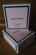 Empty givenchy dahlia for sale  LUTON