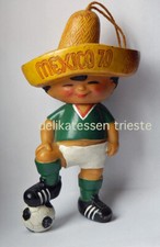 Mexico cup football d'occasion  Expédié en Belgium