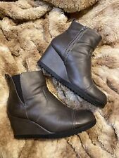 Khombu ankle boots for sale  Indianola