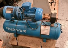 Hydrovane hv01 501purs10 for sale  BINGLEY