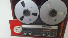 Revox reel reel for sale  UK