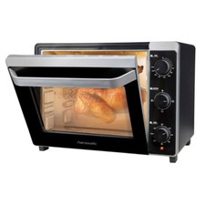 Hanseatic minibackofen cr30ml gebraucht kaufen  Eckelsheim, Gau-Bickelheim, Wonsheim