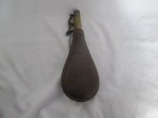 Vintage leather covered for sale  Fairfield