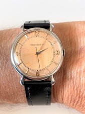 Jaeger lecoultre vintage d'occasion  Antibes