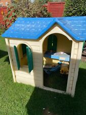 Little tykes playhouse for sale  BEDFORD