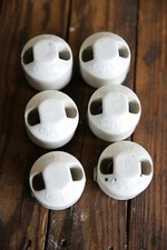 Vintage light socket for sale  Bluffton
