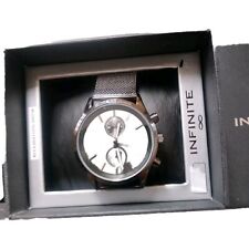 Infinite watch boxed for sale  SALTBURN-BY-THE-SEA