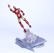 Iron man bleeding for sale  BANBRIDGE