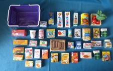 Kleiner einkaufskorb päckchen gebraucht kaufen  Stuttgart