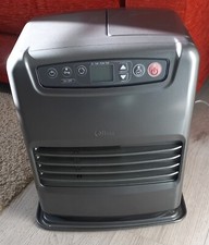 Qlima stufa laser usato  Collazzone