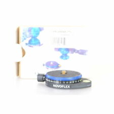 Novoflex panorama panoramaplat gebraucht kaufen  Rain
