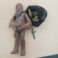 Star wars chewbacca gebraucht kaufen  Hochdorf