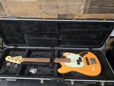 2017 fender mustang for sale  Spring Hill