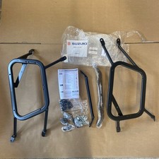 Suzuki strom 650 gebraucht kaufen  Freystadt