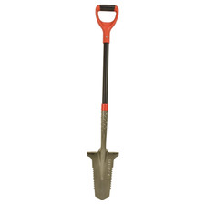 Baricus gartenspaten wurzelsä gebraucht kaufen  Mindelheim
