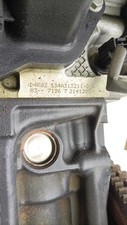 Moteur renault twingo d'occasion  Moulins