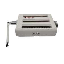 Vevor zubehör nudelmaschinen gebraucht kaufen  Leipzig