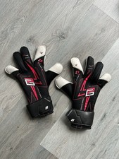 Keeperid goalkeeper gloves for sale  NEWMARKET