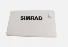 Simrad sun cover usato  Salerno