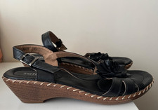 Softlites sandals size for sale  WAKEFIELD