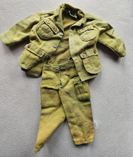 Vintage action man for sale  HELENSBURGH
