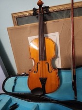 Kids violin. needs for sale  Roscoe
