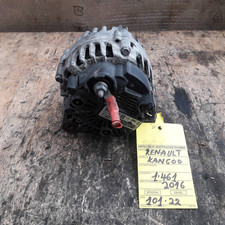 Alternatore renault kangoo usato  Italia