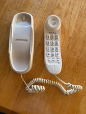 Telefone fixo vintage RaidoShack com fio tom de toque comprar usado  Enviando para Brazil