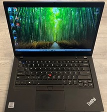 Lenovo thinkpad t14 d'occasion  Expédié en Belgium