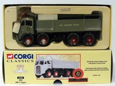 Corgi scale diecast for sale  WATERLOOVILLE