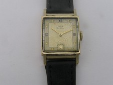 Vintage elgin deluxe for sale  Lititz