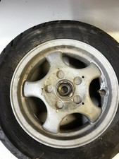 Cerchio posteriore piaggio usato Cerchio posteriore piaggio usato  Due Carrare