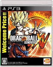 Dragon Ball Xenoverse Welcome Price- PS3 2zzhgl6 comprar usado Dragon Ball Xenoverse Welcome Price- PS3 2zzhgl6 comprar usado  Enviando para Brazil