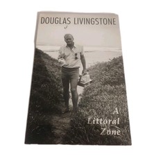 A Littoral Zone por Douglas Livingstone poeta sul-africano laureado comprar usado  Enviando para Brazil