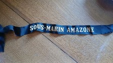 Marine nationale ancien d'occasion  Boissy-le-Châtel