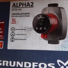 Grundfos 130 model gebraucht kaufen  Wetter