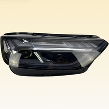 Audi led matrix d'occasion  Expédié en Belgium